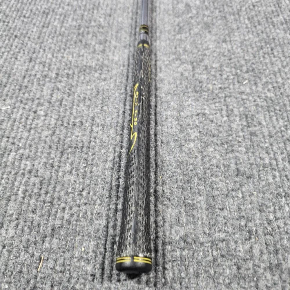 TaylorMade RAC 4 Iron Golf Club Steel Shaft‎ Right Handed Grip Rite V-55 FCM 5.0